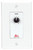  DBX ZC-1 Programmable Wall Mounted Zone Controller For DriveRack and ZonePro ZC1 