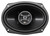 HIFONICS Hifonics 6x9" Rear Factory Speaker Replacement Kit For 1996-06 Chrysler Sebring 