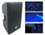  Rockville DX12 12" Class D 500 Watt RMS Powered DJ PA Speaker+Crank-Up Stand+Bag 