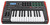 NOVATION Novation IMPULSE 25 Ableton 25-Key MIDI USB Keyboard Controller+Semi-Hard Bag 