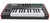 NOVATION Novation IMPULSE 25 Ableton 25-Key MIDI USB Keyboard Controller+Semi-Hard Bag 