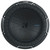 Kicker 2) Kicker 51CWQ102 COMP Q 10" 800w Car Audio Subwoofers+Sealed Sub Box Enclosure 
