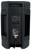 JBL 2 JBL IRX112BT 12" 1300w Active DJ PA Speakers w/Bluetooth+Hydraulic Stands+Bags 