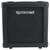 Rockville G-CHARGE 20 BLACK Rechargeable Battery Guitar Amplifier Spring Reverb 