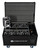 AMERICAN DJ American DJ Element H6 Pak Chr (6) RGBAW+UV Wireless DMX Lights+(4) Up-Lights 