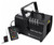 AMERICAN DJ American DJ Element H6 Pak Chr 6) RGBAW+UV Wireless DMX Lights+Control+Hazer 