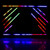 AMERICAN DJ (4) American DJ Pixie Strip-30 Pixel Strip Lights+Pixel Map Control+Hazer+Fogger 