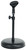  Rockville iStand 7 Recording Studio Dual Microphone Mic Stand w/Weighted Base 