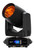 AMERICAN DJ 2 Eliminator ADJ Stryker Beam 13 Color LED Moving Head Gobo/Strobe Lights+Facade 