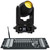 AMERICAN DJ American DJ ADJ Vizi Beam RX2 Moving Head Light+Gobo+Wireless DMX Controller 