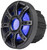 Kicker (2) KICKER 51MSC65 MSC65 6.5" Marine Speakers+Component Speakers+Amp+Receiver 