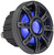 Kicker (2) KICKER 51MSC65 MSC65 6.5" Marine Speakers+Component Speakers+Amp+Receiver 