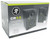 MACKIE Pair Mackie CR3.5 3.5" Powered Studio Monitors w/ Tone Control+Microphone 