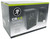 MACKIE 2 Mackie CR4.5 4.5" Studio Monitors w/Tone Control+Mic+Headphones+Desktop Stands 