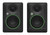 Pair Mackie CR3.5BT 3.5" Powered Studio Monitors w/Bluetooth/Tone Control+8" Sub