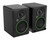 MACKIE Mackie CR3.5BT 3.5" Active Studio Monitors w/Tone Control/Bluetooth+Home Speaker 