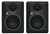 MACKIE Pair Mackie CR4.5BT 4.5" Powered Studio Monitors w/ Tone Control+Microphone 