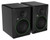 Pair Mackie CR5BT 5" Powered Studio Monitors w/Bluetooth/Tone Control+8" Sub