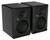 MACKIE Pair Mackie CR5BT 5.25" Powered Studio Monitors Speakers w/ Tone Control+Stands 