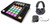 AMERICAN DJ American DJ WMX1 MK2 Wolfmix Powered DMX LED Lighting Controller+Headphones ADJ 