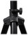  Rockville Black Heavy Duty Tripod Projector Stand w/21" Extension Pole 