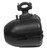  Power Acoustik MMR-4B Marine Bluetooth Receiver+(2) 6.5" Black Tower Speakers 