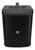 (2) Rockville TITAN ONE PRO Battery Powered Live Performance 8" PA Speakers