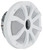 MEMPHIS AUDIO Pair Memphis Audio MXA69L 120w 6x9" Marine Boat Wakeboard Tower Speakers w/LED 