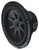 Kicker (2) Kicker 52CVR104 CVR10 COMPVR 10" Subwoofers+Sealed Sub Box Enclosure CVR104 