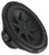 Kicker (2) Kicker 52CVR122 CVR12 COMPVR 12" Subwoofers+Vented Sub Box Enclosure CVR122 