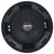 Kicker (2) Kicker 52CVR124 CVR12 COMPVR 12" Subwoofers+Sealed Sub Box Enclosure CVR124 