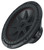 Kicker (2) Kicker 52CVR124 CVR12 COMPVR 12" Subwoofers+Vented Sub Box Enclosure CVR124 