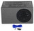  Kicker 52CVR104 CVR10 COMPVR 10" 750w Subwoofer+Vented Sub Box Enclosure CVR104 