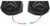 SSV WORKS SSV Works 200-BR-B65A Speakers+Pods for 21-2025 Ford Bronco 4-door+Home Speaker 