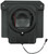 SSV Works 240-MAVR-US10U 10" Subwoofer Enclosure for Maverick R+Home Speaker