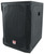 DJ Bundle w/(2) RPG-AR15 Powered Line Array Speakers+15" Subs+Facade+Up-Lights