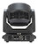 American DJ Focus Flex L19 RGBL DMX Pixel FX Moving Head Light+Facade w/TV Mount