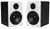 2) Rockville APM8W 8" Active Studio Monitors+Stands+Mic+Headphones+Iso Shield