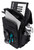 Rockville Carry Bag Backpack Case For Arturia MiniBrute Keyboard Controller