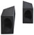 6x9" Autotek Speakers+Enclosures 4 Wheel Well Ledges For 87-95 Jeep Wrangler YJ
