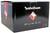(2) Rockford Fosgate P1S4-10 10" 1000w 4 Ohm Subwoofers+Sealed Sub Box Enclosure