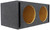 2 MTX Thunder 8000 T812-44 12” 2000w Car Subwoofers + Dual Vented Sub Enclosure