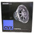 Kicker CVX12-2 CVX 12" 1500W/750W RMS Car Subwoofer + Vented Sub Box 10CVX12-2