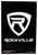 (4) Rockville RMM-XLR Dynamic Cardioid Pro Metal Microphones w/XLR Cables+Stands