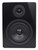 2) Rockville 5.25" Powered Studio Monitors +Mic+Headphones+Stand+Shield+Pads