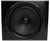 (2) Rockville APM6B 6.5" Studio Monitors+Stands+Pads+Headphones+Mic+Shield