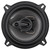 Rockville 5.25" Front+Rear Factory Speaker Replacement Kit For 07-08 Ford F-150