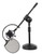 Rockville Podcast Podcasting Recording Microphone Boom+Shockmount+Pop Filter