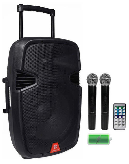 【希少品】FM Rockville / Rockville II【バラ売りOK】 Amazon.com: Rockville (2) Rock Anywhere Waterproof Portable