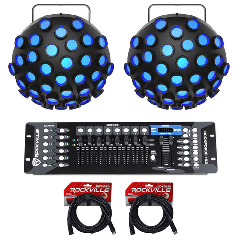 Location Line Dancer CHAUVET DJ - ABLE events